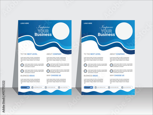 Business Flyer