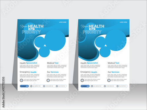 Health Flyer