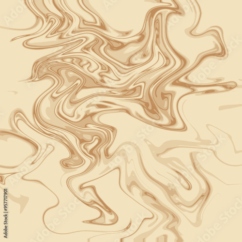 pattern with background