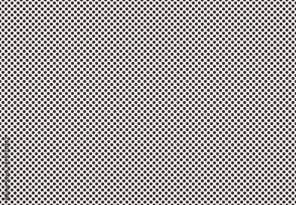 Seamless Monochrome Vector Screen Tones Isolated On A White Background. Horizontally And Vertically Repeatable. Seamless Monochrome Vector Screen Tones Isolated On A White Background. Horizontally And Vertically Repeatable.