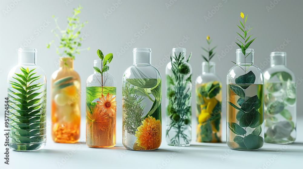 Bioplastic innovation: Innovative applications and designs Bioplastic innovation: Innovative applications and designs