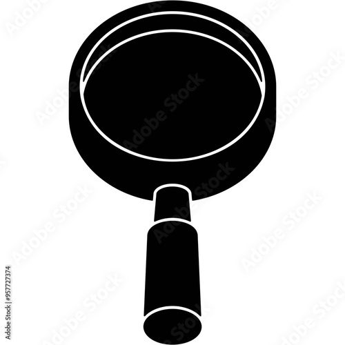 Magnifiers Icon