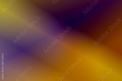 Abstract gradient blur pattern colorful with realistic grain noise effect background, for art product design and social media, fashion and vintage style
