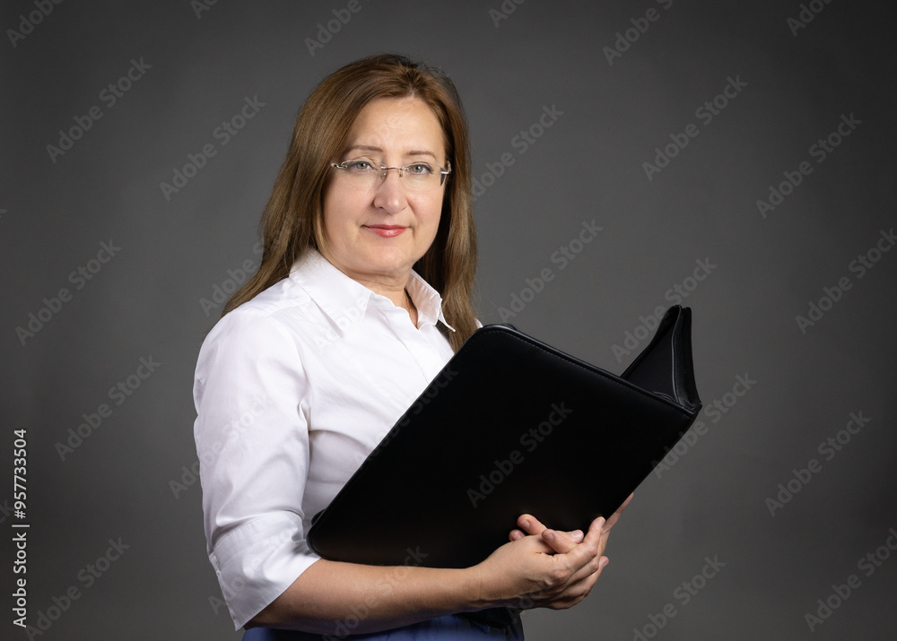 Professional woman Professional woman