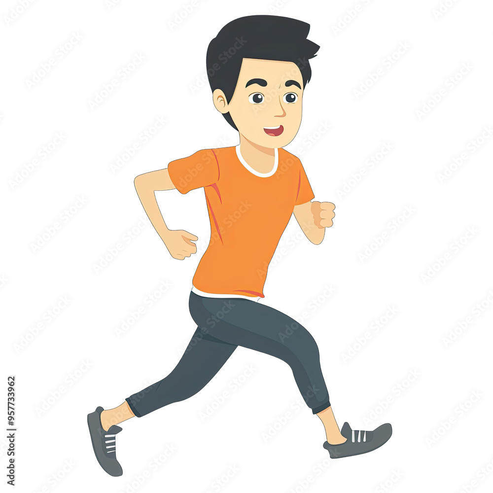 person running on transparent background png person running on transparent background png