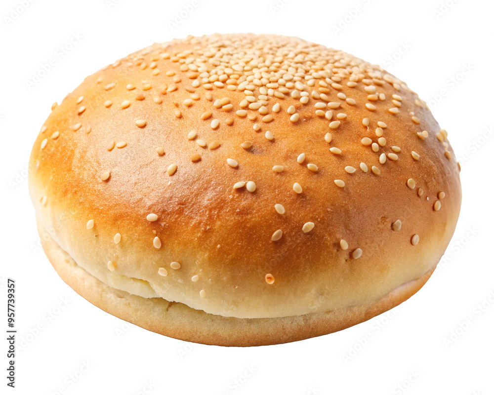 Fresh Flatbread Bun - Transparent PNG for Graphic Design Fresh Flatbread Bun - Transparent PNG for Graphic Design