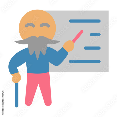 Grandparenting Icon