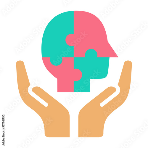 Memory Care Icon