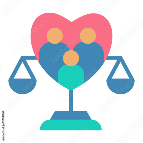 Senior Advocacy Icon