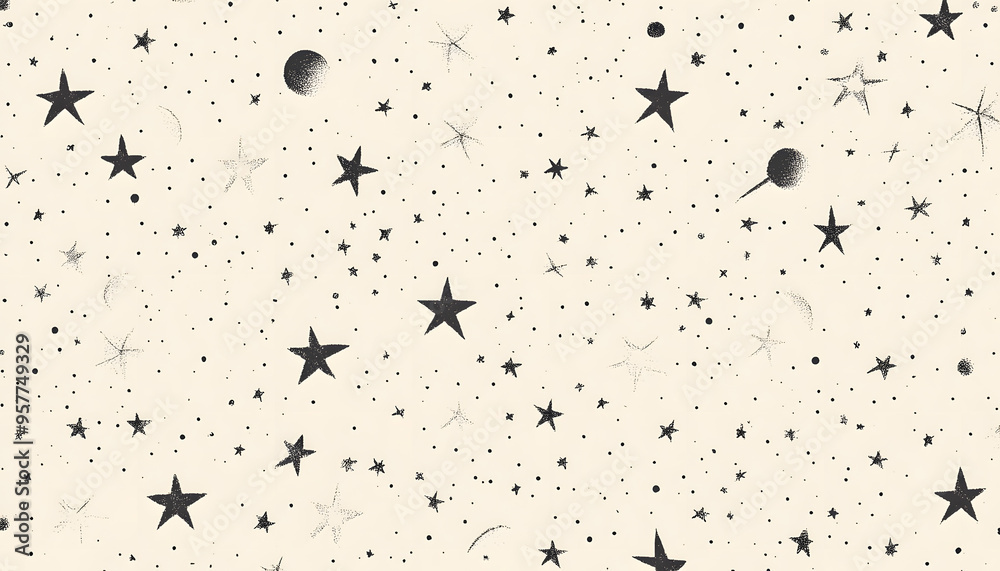 Repeating small icons, like stars, dots, or simple symbols, evenly spaced on a neutral background for a subtle pattern. Repeating small icons, like stars, dots, or simple symbols, evenly spaced on a neutral background for a subtle pattern.