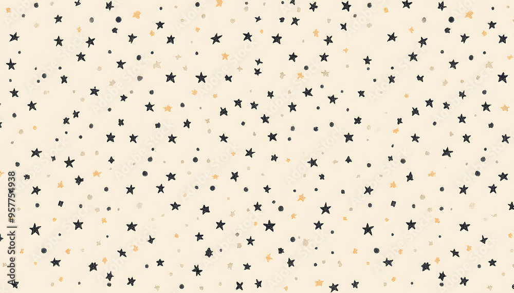 Repeating small icons, like stars, dots, or simple symbols, evenly spaced on a neutral background for a subtle pattern. Repeating small icons, like stars, dots, or simple symbols, evenly spaced on a neutral background for a subtle pattern.