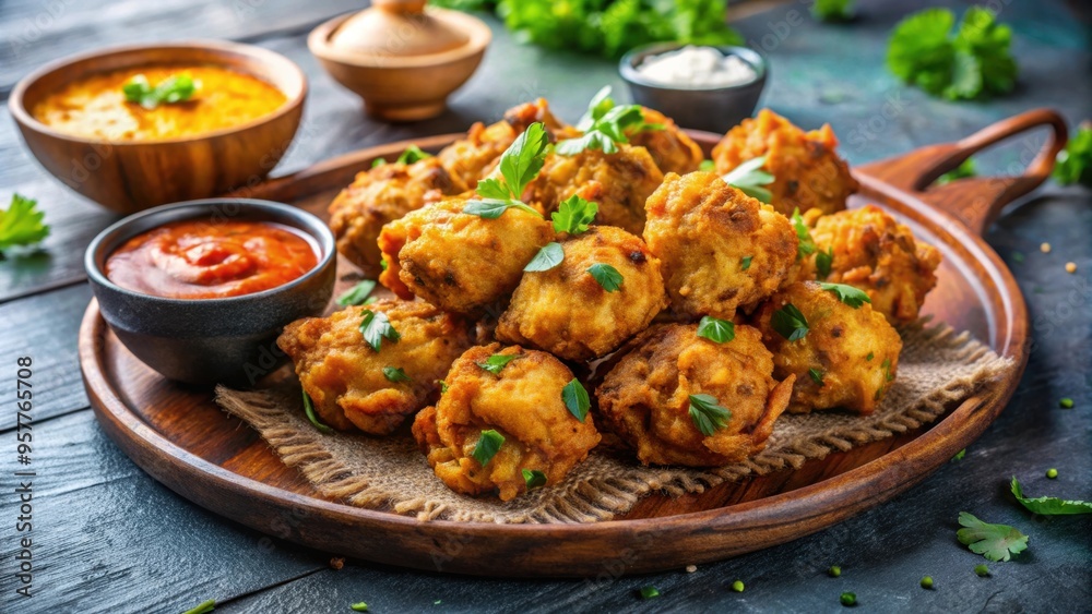 Crispy vegan aloo pakoras, Indian potato fritters, perfect tea time snack, vegan, aloo pakora, aloo pakoda Crispy vegan aloo pakoras, Indian potato fritters, perfect tea time snack, vegan, aloo pakora, aloo pakoda