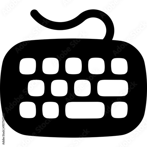 keyboard