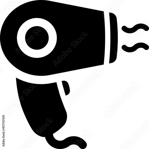 hair dryer