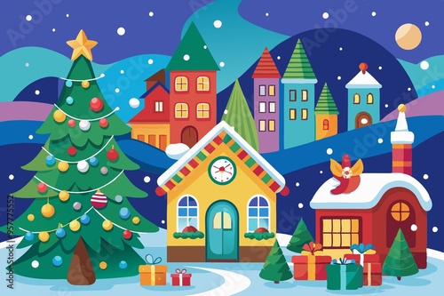 Merry Christmas