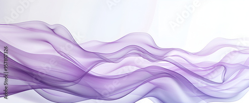 Purple watercolor background for textures backgrounds and web banners design ,blue sky soft heavenly wallpaper abstract wave background pastel tone ,abstract violet color background with motion photo