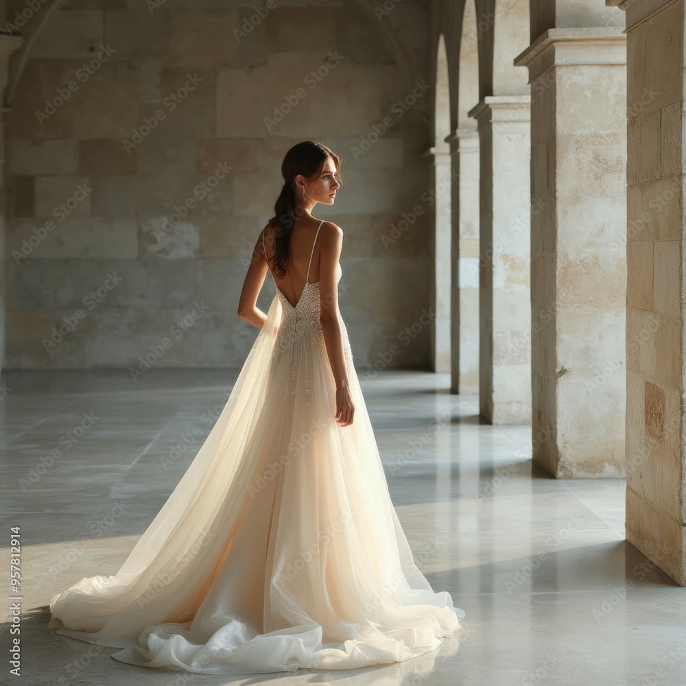 bride in white dress bride in white dress