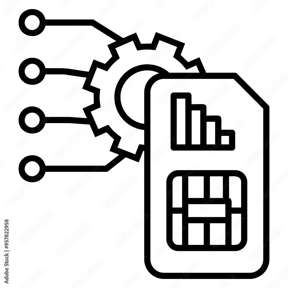 Project Management Data Icon Element For Design Project Management Data Icon Element For Design