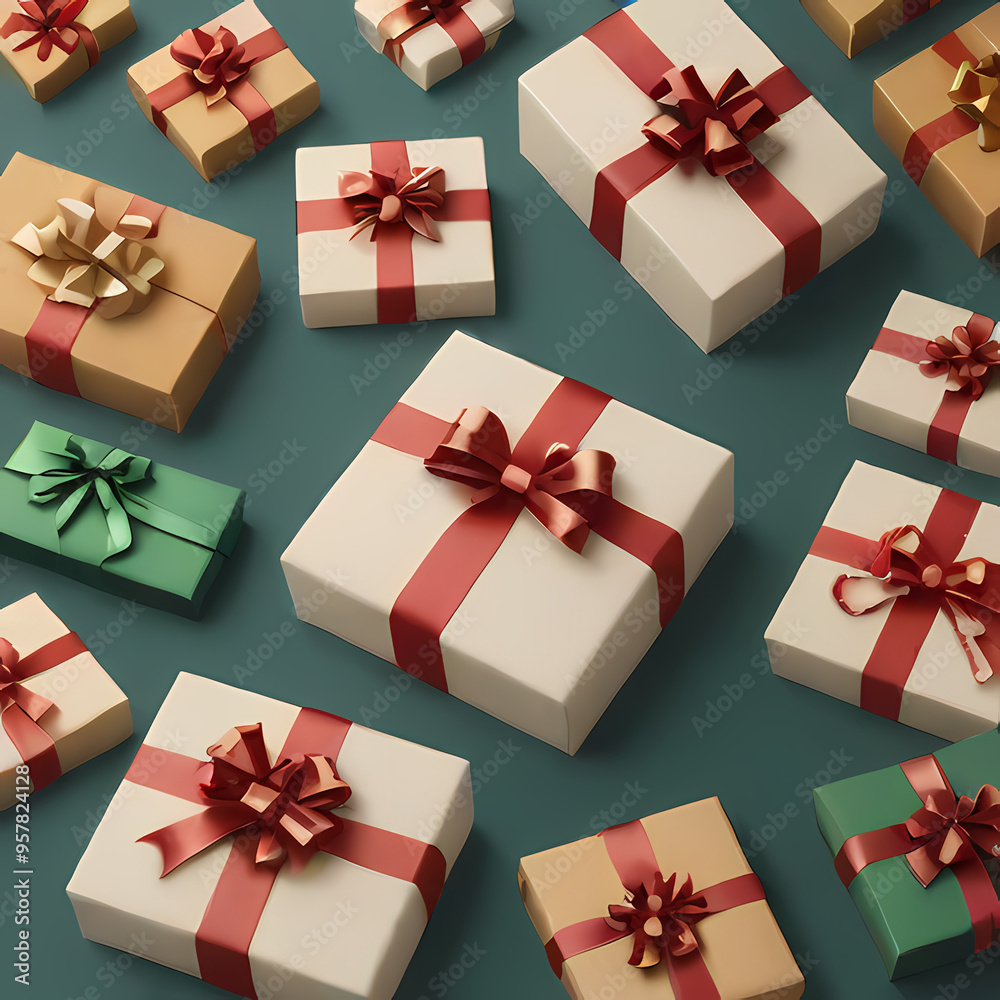 christmas boxes christmas boxes