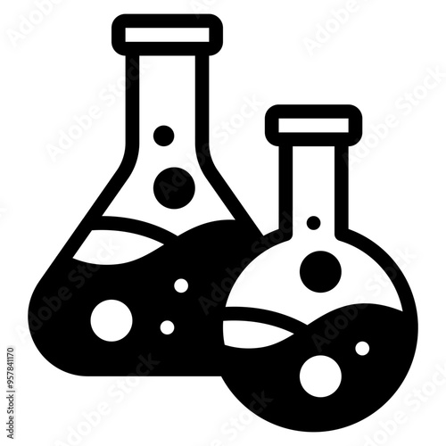 Laboratory icon