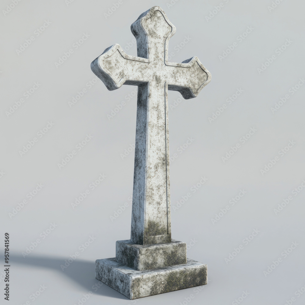 gothic cross gothic cross