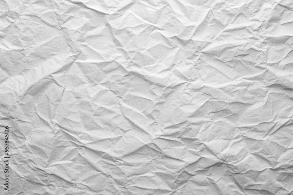 Fototapeta premium White Paper Background