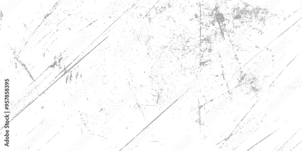 Distorted grunge isolated background. Overlay distress texture effect. Scratched Grunge Urban Background Texture Vector. Distorted grunge isolated background. Overlay distress texture effect. Scratched Grunge Urban Background Texture Vector.
