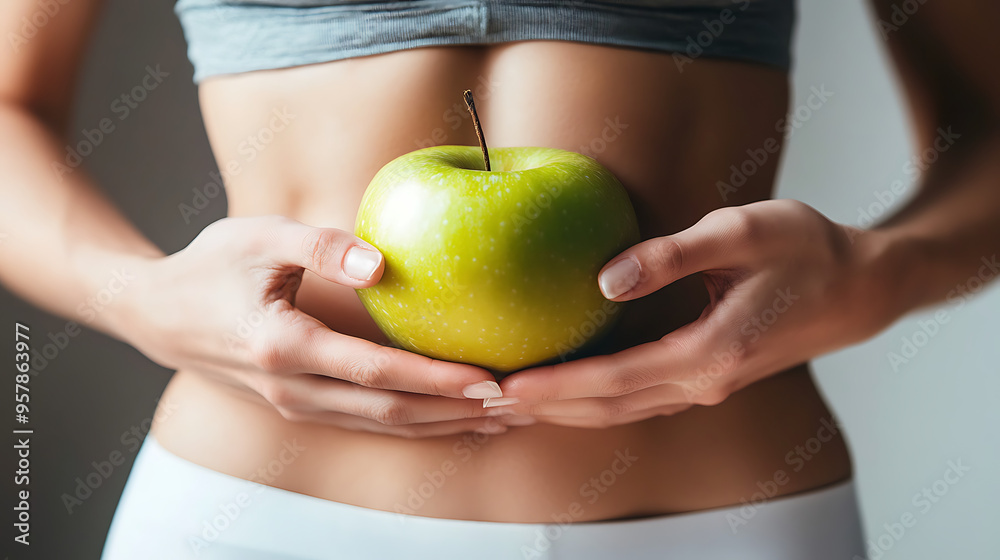 Are you getting slimmer, Women's weight loss concept Are you getting slimmer, Women's weight loss concept