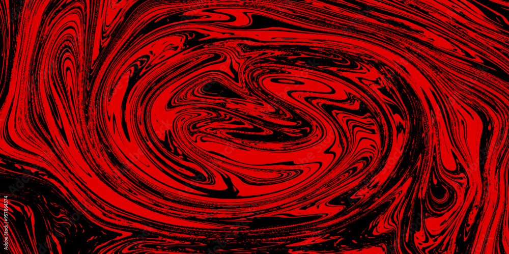 Abstract dark red liquid marble surfaces background design. ink backdrop with wavy pattern. modern background design with luxury cloth or liquid wave or wavy folds of grunge silk texture. Abstract dark red liquid marble surfaces background design. ink backdrop with wavy pattern. modern background design with luxury cloth or liquid wave or wavy folds of grunge silk texture.
