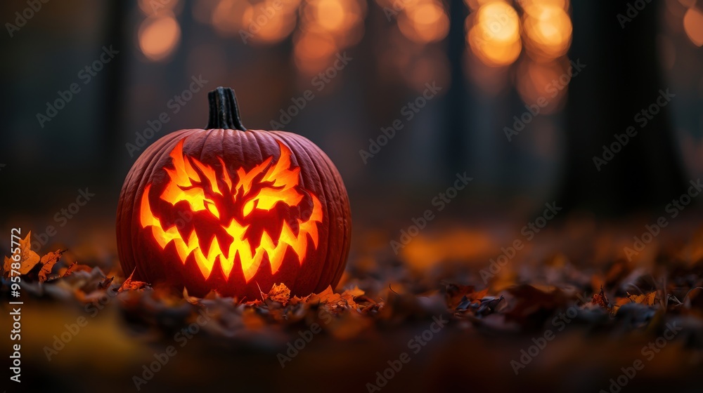 Mystical Dragon Pumpkin Illuminated with Fantasy Glow for Halloween Delights Mystical Dragon Pumpkin Illuminated with Fantasy Glow for Halloween Delights