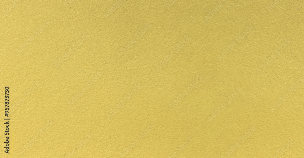 Texture of yellow or gold cement wall background and wall is stained with dirt. Texture of yellow or gold cement wall background and wall is stained with dirt.