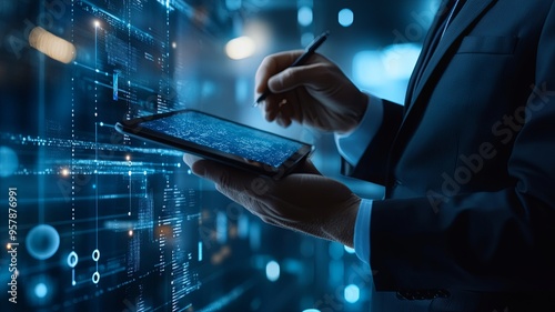 Data Professionals Implementing Governance Policies and Technologies for Ensuring Data Quality and Compliance in a Modern Digital Environment 
