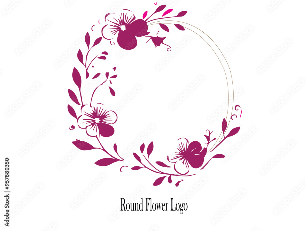 FLOWER LOGO, FLOWER ICON, FLOWER DESIGN
FLOWER LOGO, FLOWER ICON, FLOWER DESIGN