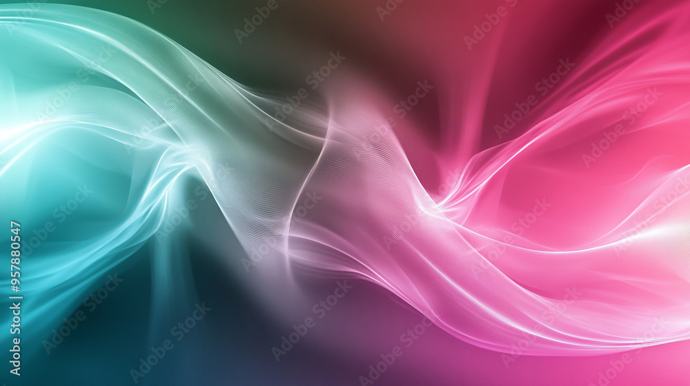 Obraz premium simple abstract corporate business professional presentation background 