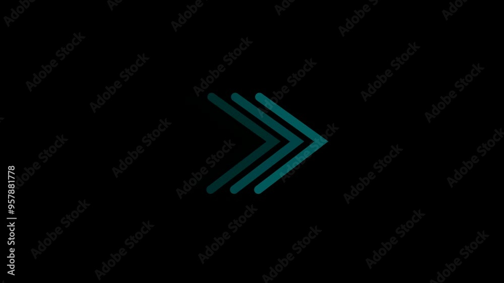 Animated Arrows, Direction arrows, and Beking Arrows 4k stock video Animated Arrows, Direction arrows, and Beking Arrows 4k stock video