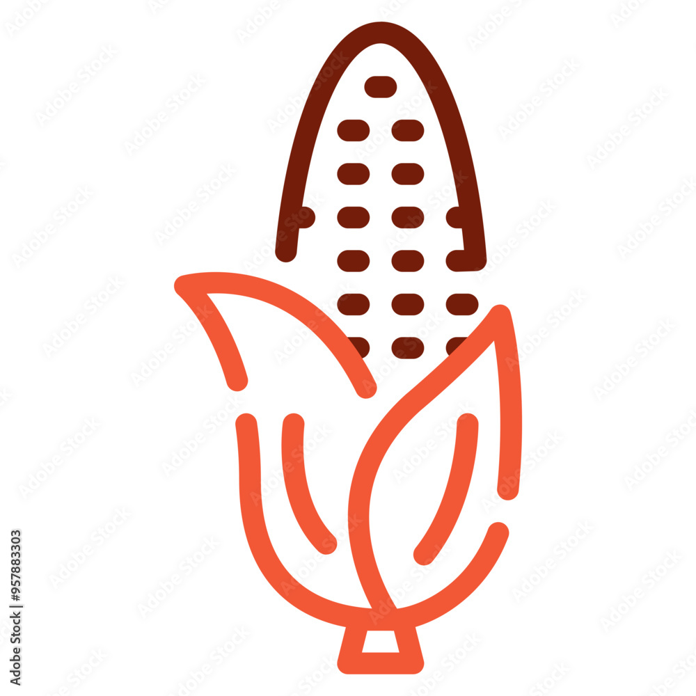 Corn icon Corn icon