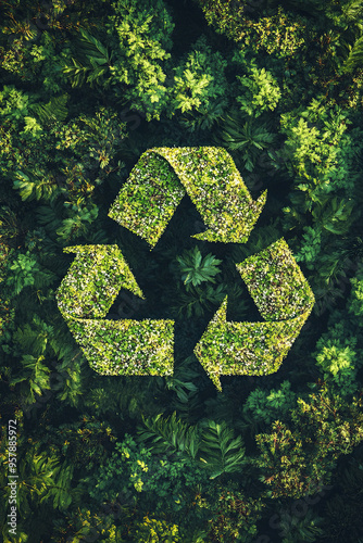 Study on the adoption of circular economy practices photo