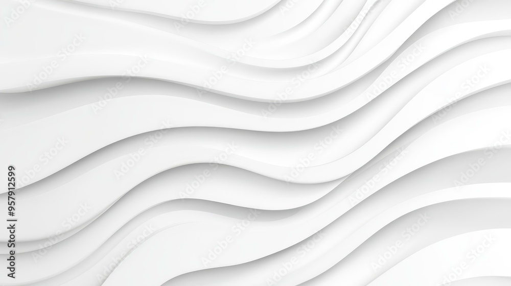 Discover the elegance of a modern design featuring soft gray waves, ideal for elevating your creative projects and visuals. Discover the elegance of a modern design featuring soft gray waves, ideal for elevating your creative projects and visuals.