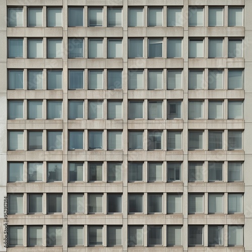 building windows texture