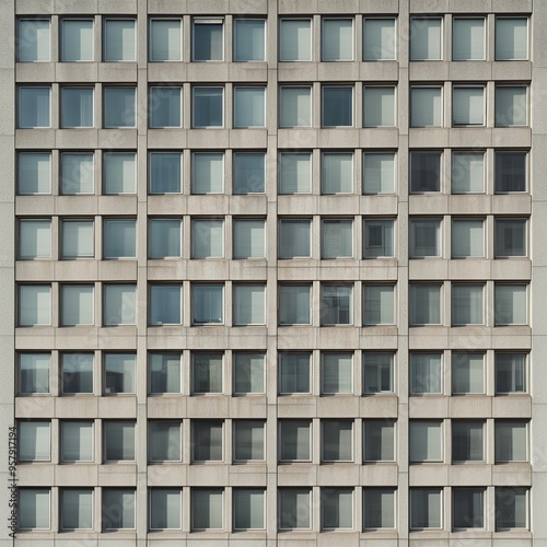 building windows texture