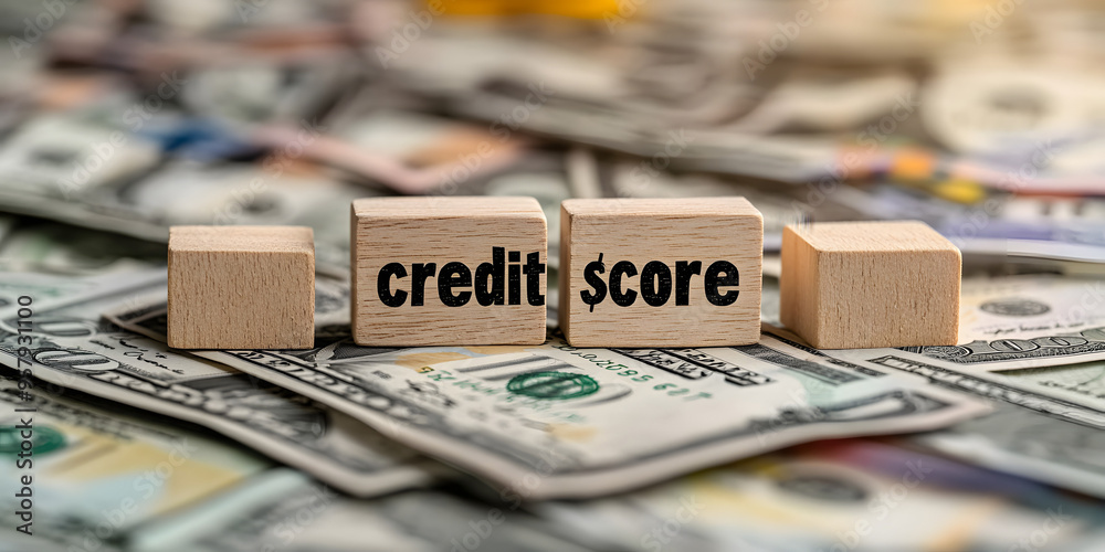 Credit Score Credit Score
