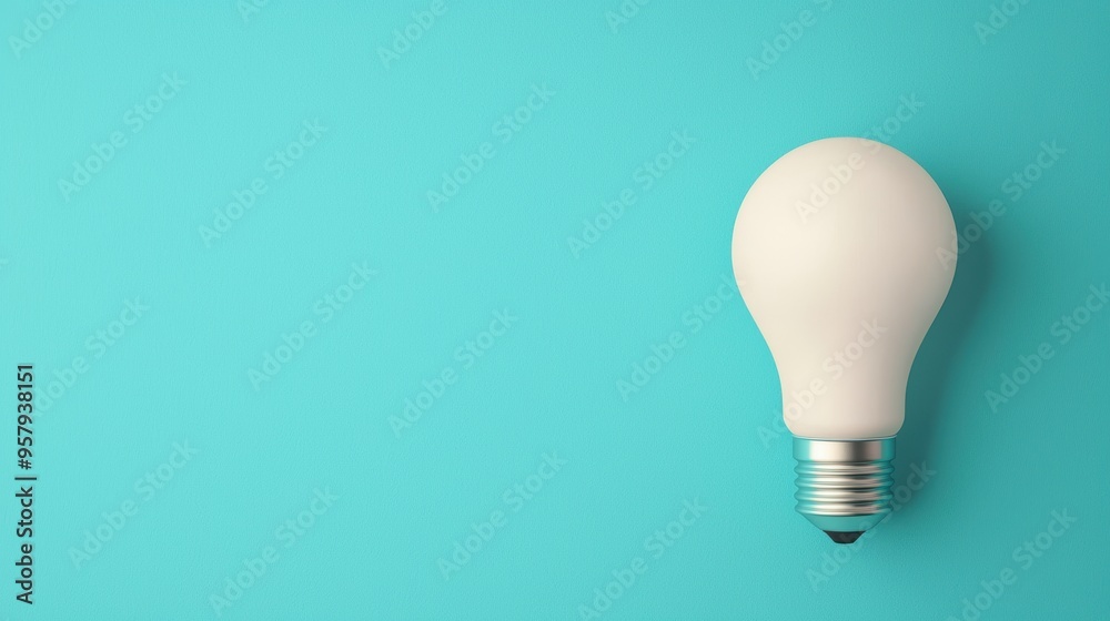 Bright Business Innovation Concept - of Lightbulb with Gears Inside, Copy Space, Selective Focus, Bright Business Innovation Concept - of Lightbulb with Gears Inside, Copy Space, Selective Focus,