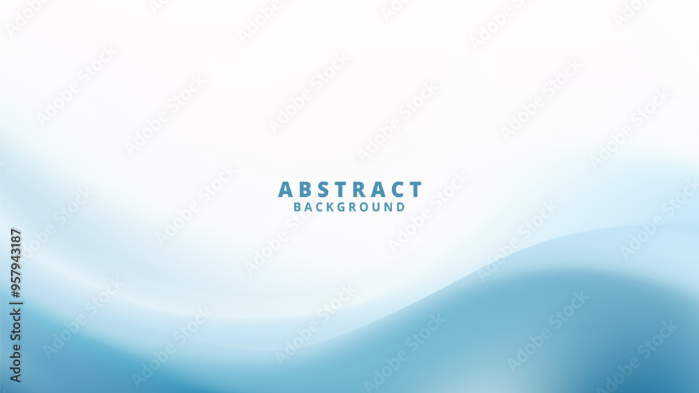 Vibrant Blurred Color Wave Abstract Gradient Background Vibrant Blurred Color Wave Abstract Gradient Background