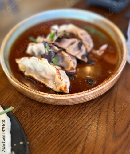 Dumplings