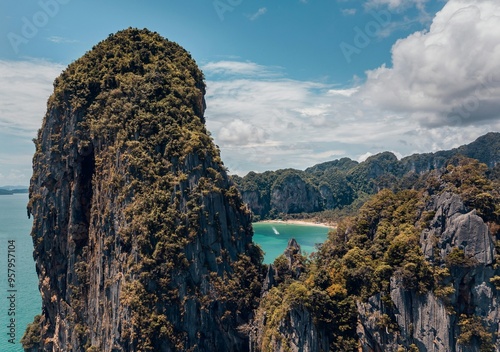 Mountain nature wallpaper 