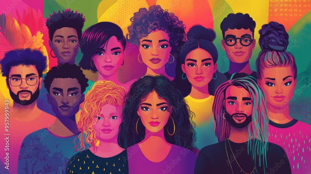 Inclusivity, Celebrate diversity in all forms cultural, racial, and body types continue to perform strongly. Featuring multi ethnic groups, and LGBTQ+ communities. Inclusivity, Celebrate diversity in all forms cultural, racial, and body types continue to perform strongly. Featuring multi ethnic groups, and LGBTQ+ communities.