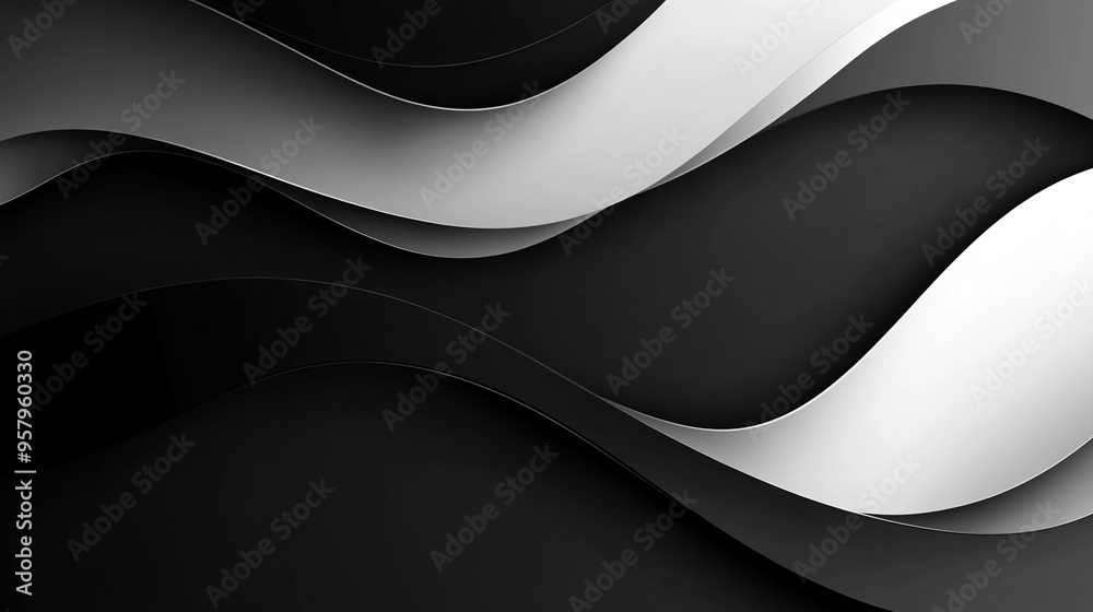 simple abstract corporate business professional presentation background	