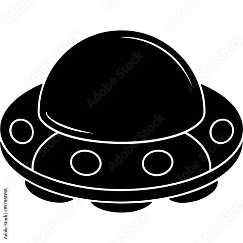 Ufo Icon
