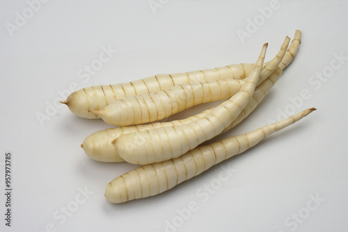 Arrow Root