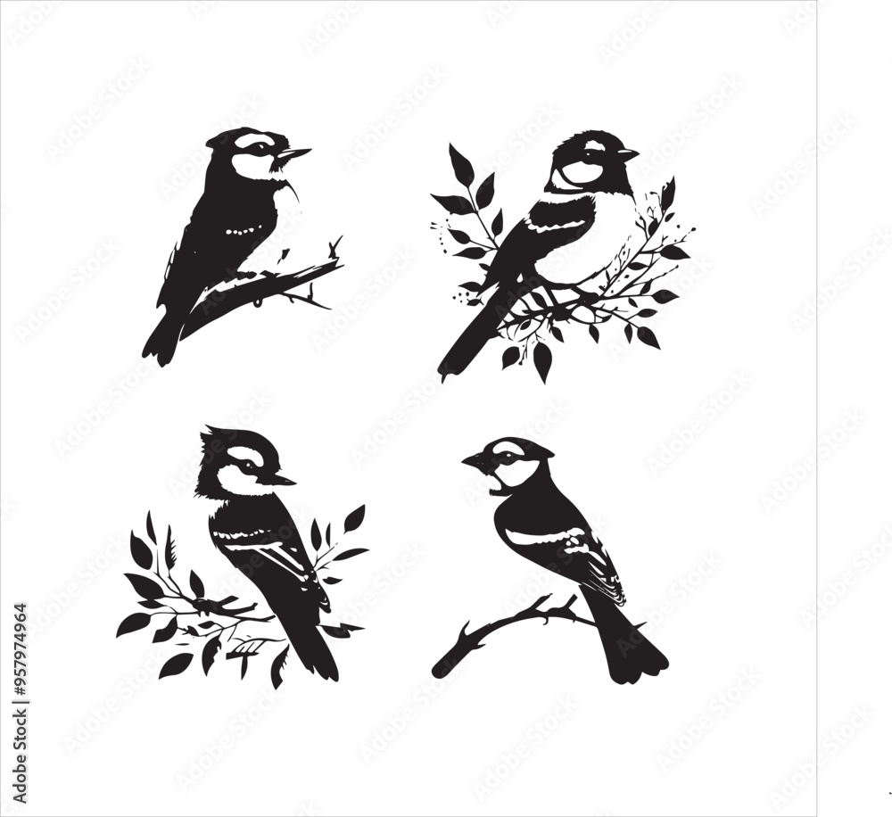 bird, vector, branch, animal, illustration, nature, tree, birds, silhouette, design, art, winter, cute, wildlife, cartoon, crow, beak, black, flower, spring, bullfinch, drawing, leaf, wing, wild bird, vector, branch, animal, illustration, nature, tree, birds, silhouette, design, art, winter, cute, wildlife, cartoon, crow, beak, black, flower, spring, bullfinch, drawing, leaf, wing, wild